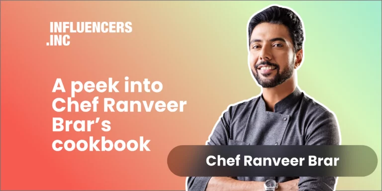 Discover the history and evolution of classic recipes with Ranveer Brar on #MainPakaunga