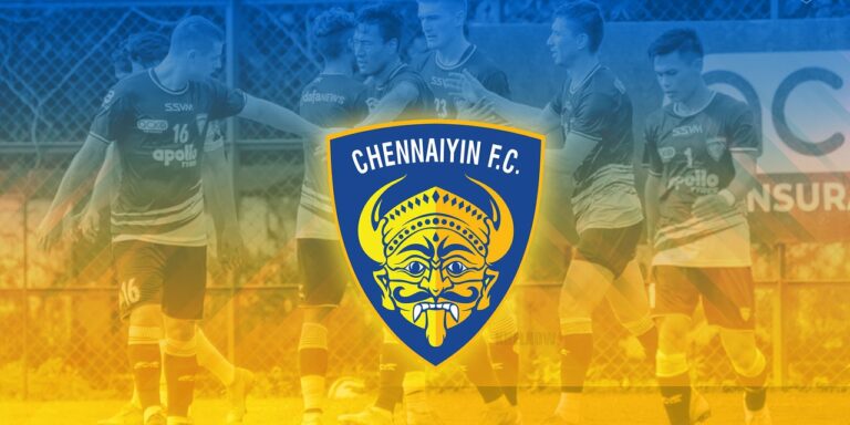 A new fan designed kit by Chennaiyin FC for 2022-23