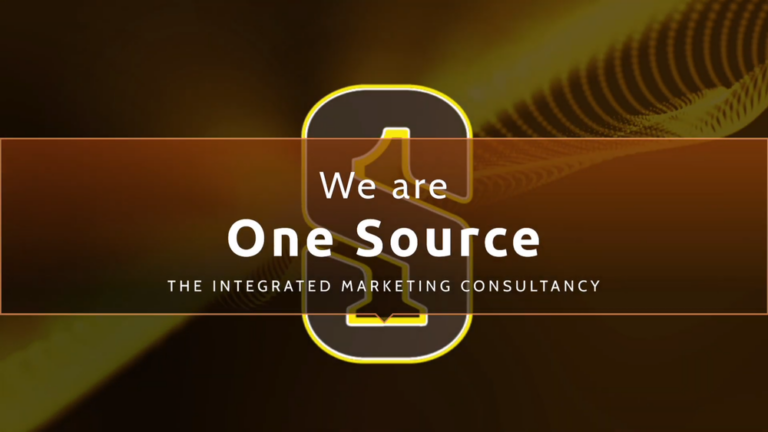 Runaya partners with integrated marketing consultancy, One Source