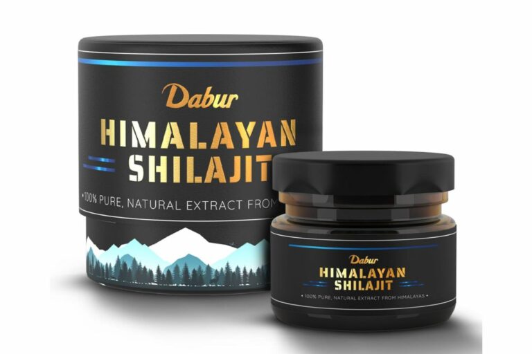 Dabur launches “Himalayan Shilajit” on Prime Day