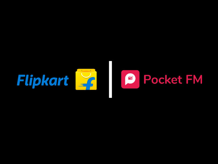 Pocket FM, Flipkart introduced audiobook – e-commerce platform.