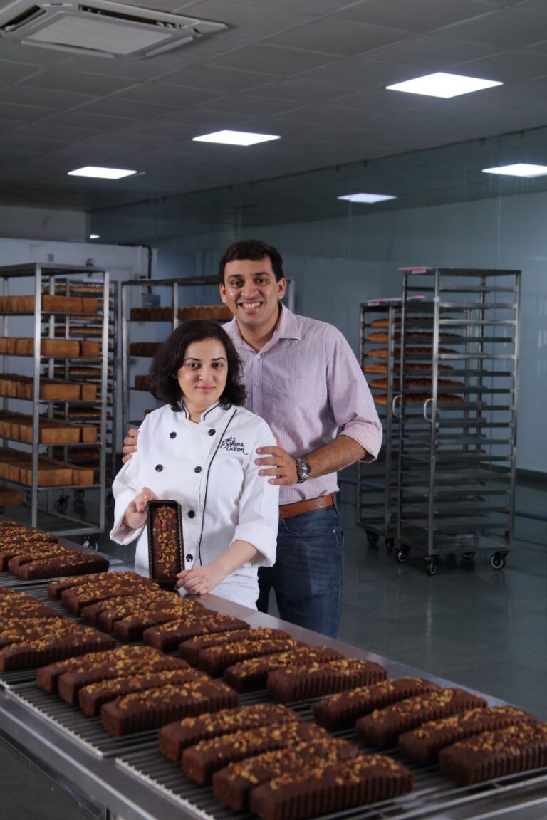 The Baker’s Dozen raises USD 5 million in pre-series A round led by Fireside Ventures