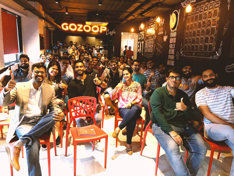 Gozoop Group attains an integrated marketing mandate for Fit AF