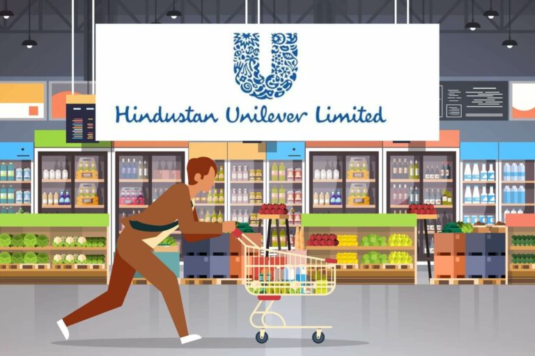 HUL steps up advertising spends