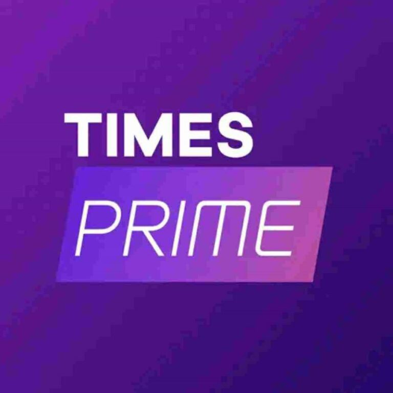 Times Prime: Adding more to every moment for Digital Natives