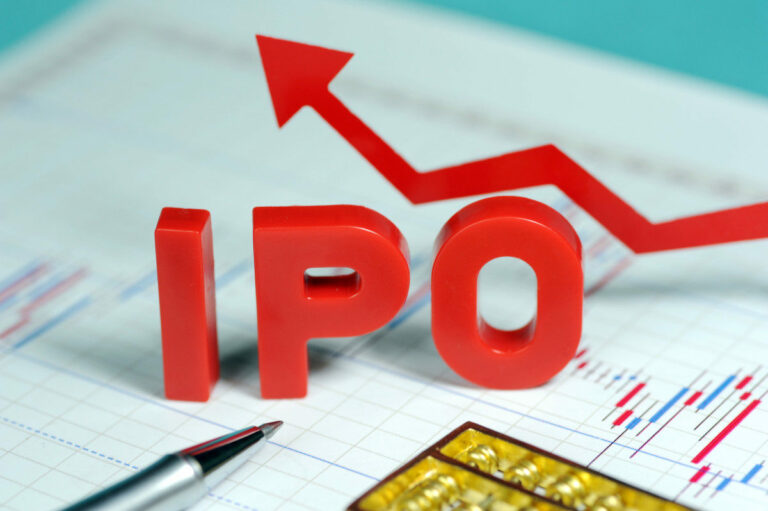 IPO fundraising to continue restrained in the second half of 2022