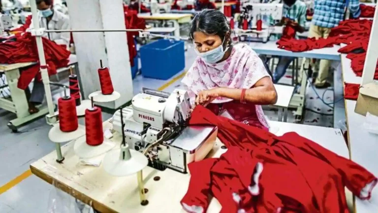 Digital innovation is the growth switch for the textile industry