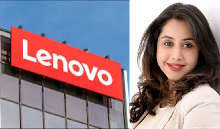 Lenovo has 2X the manufacturing capacity: Chandrika Jain