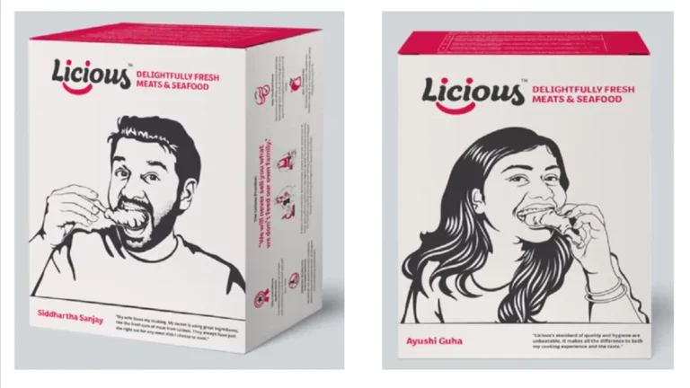 Licious introduces Ready-To-Cook Meat and Masala Mixture
