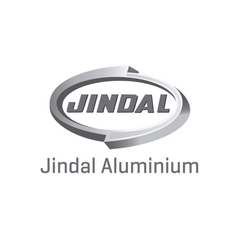 With a new logo, Jindal Aluminium introduces its new brand identity.