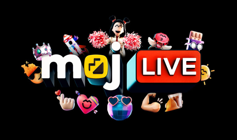 Moj turns two and launches a live video streaming platform – Moj LIVE