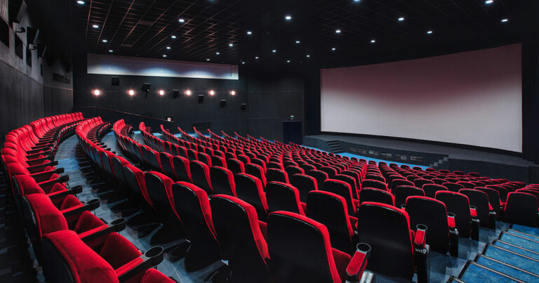 Movies to play in theatres for 8 weeks before hitting OTT platforms