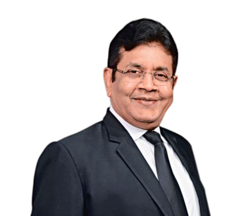 V-Trans (India) Ltd elevates Mr. Mahendra Shah as the Chairman and Managing Director