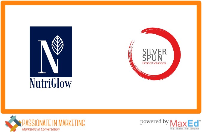 Silver Spun bags the PR mandate for beauty major Nutriglow