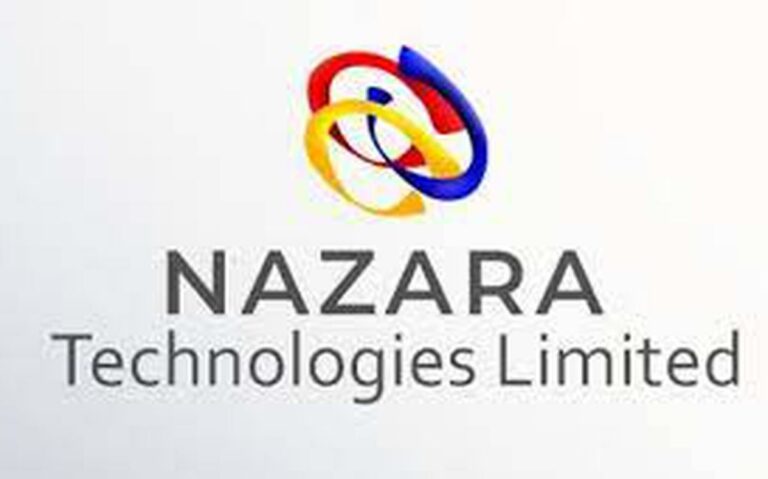 Nazara Technologies Q1FY23 Revenue grows by 70% to Rs 2,231 Mn; PAT up 22 % to Rs 165 Mn