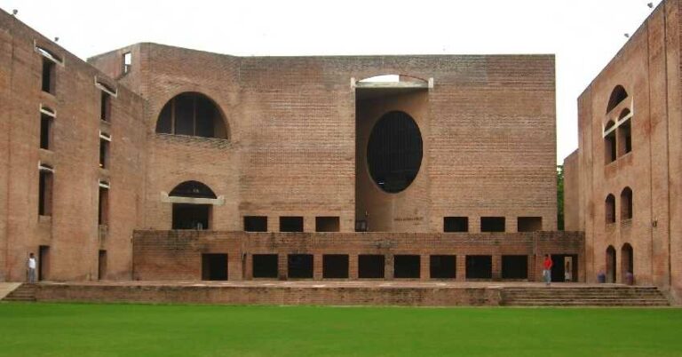 IIM Ahmedabad Completes Placement Process for the 16th PGPX Batch 2022
