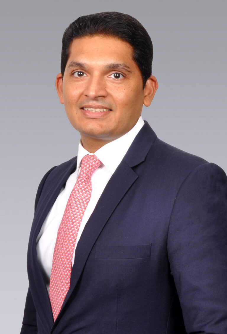 Colliers hires Peush Jain as Managing Director for Office Services in India