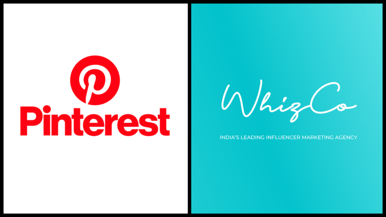 Pinterest partners with WhizCo for building engaging communities