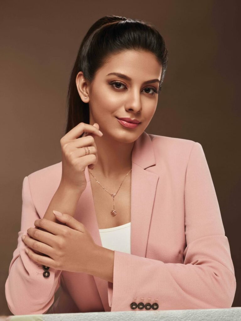 Reliance Jewels launches new exclusive ‘Bella Collection’