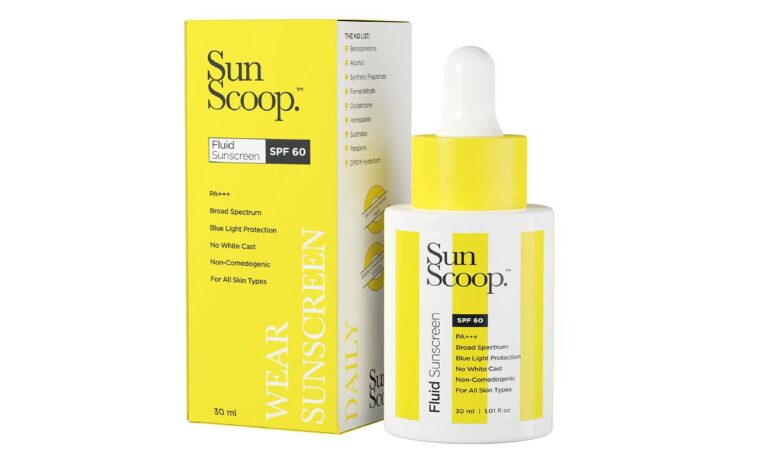 Innovist initiate their sunscreen-only brand ‘SunScoop’