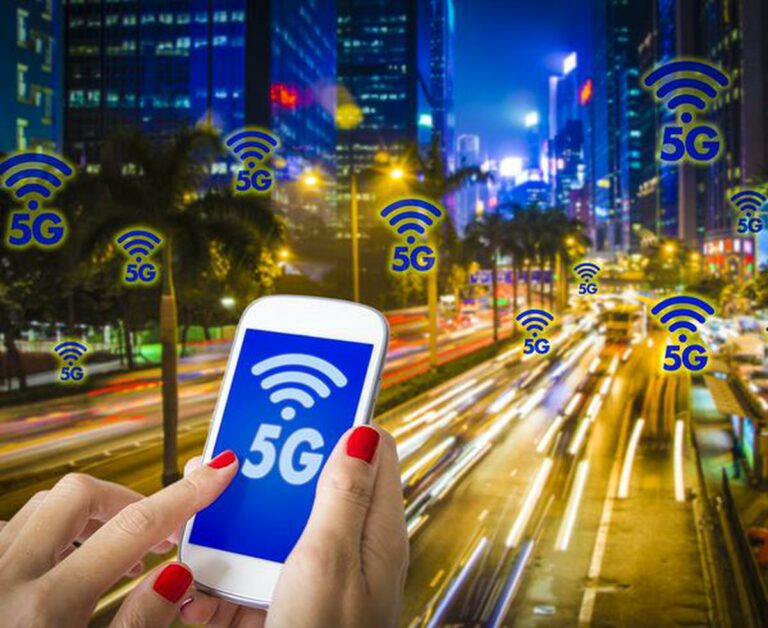 Airtel, Jio may use own cash reserves for 5G spectrum buys