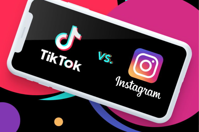 Influencer Marketing on TikTok vs. Instagram