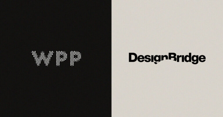 WPP combines Design Bridge & Superunion to form a design firm