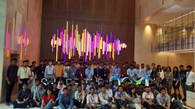 ZEE conducts its first-ever Metaverse Induction Program for Tech Talent at its Technology and Innovation Centre in Bengaluru
