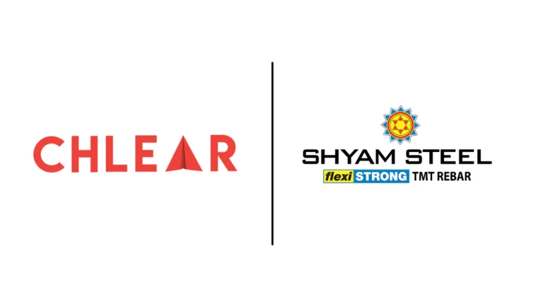 Shyam Steel appoints CHLEAR for its Digital Marketing Services