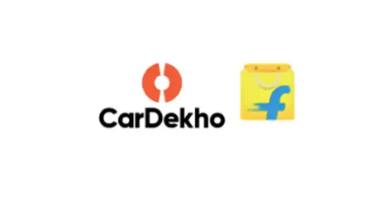 Flipkart and CarDekho partner to bring a comprehensive auto experience for Flipkart customers