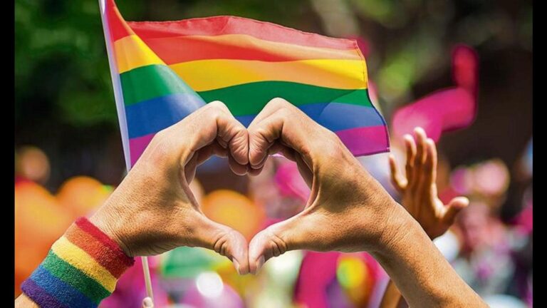 20 million people celebrated Pride Month with Durex #LoveLoudAndProud campaign