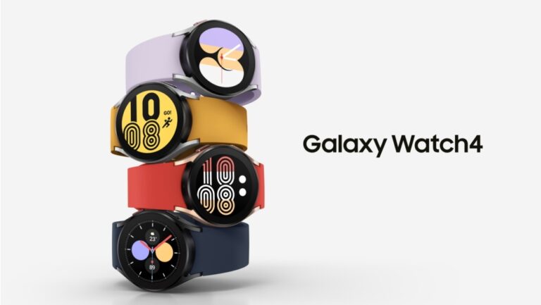 Samsung India consolidates Smartwatch Leadership in Q1, 2022