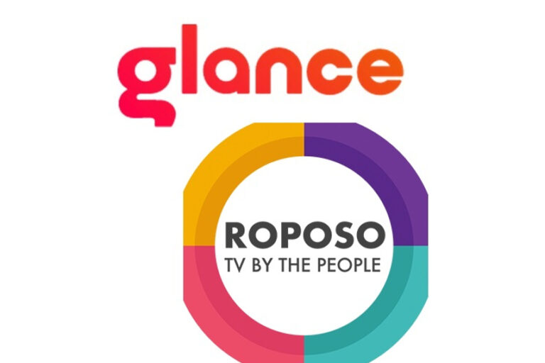 Glance added 40mn new active users as it target TV screens