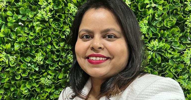 Priti Rajput joins Wow Skin Science as VP – marketing