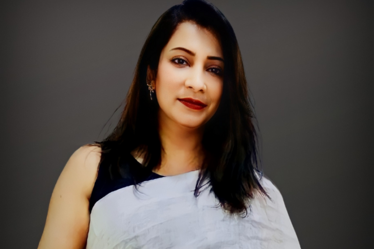 Ishita Dasgupta appointed as the National Head for Big FM