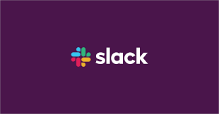 Jobs can now be found on Slack via Networking