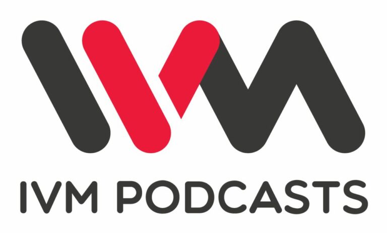 IVM podcasts announces senior leadership