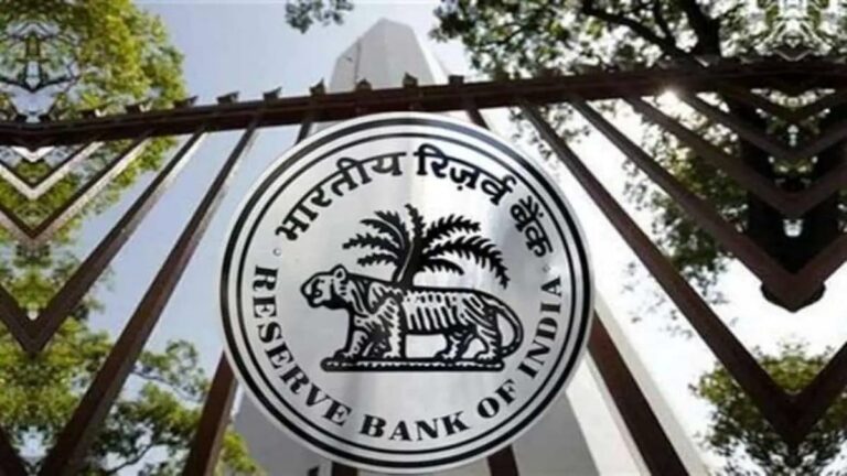 RBI cancels Certificate of Registration of four NBFCs.