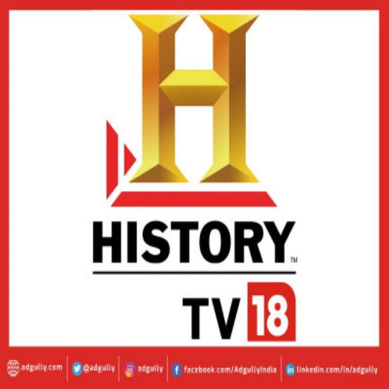 HISTORY TV18 Celebrates the Milestone 75th Anniversary of Independence