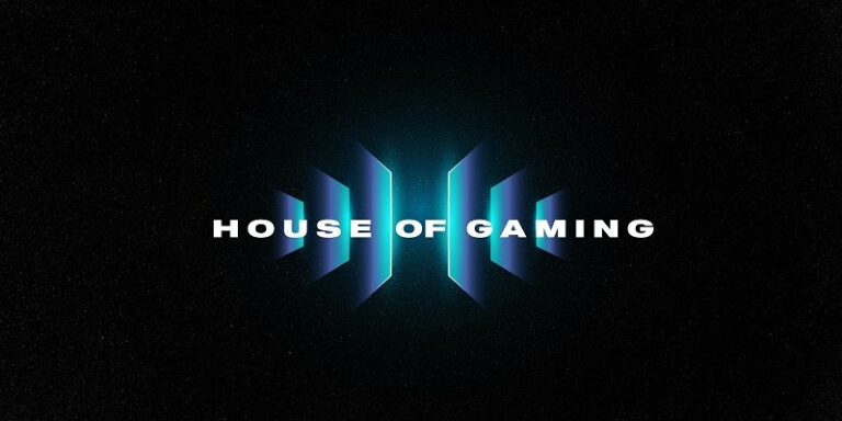 House of Gaming collaborates with blockchain ventures