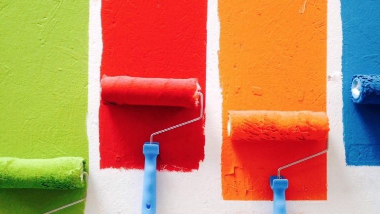 British Paints launches a new advertising campaign with new brand colours