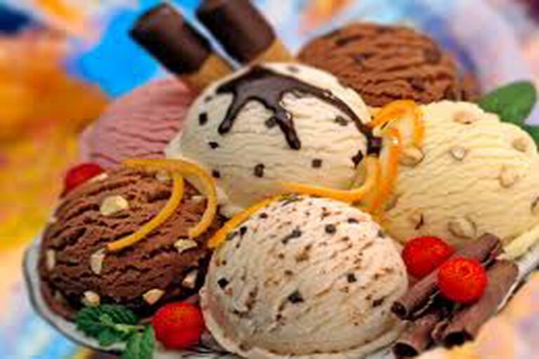 Early onset of summer a boon for ice-cream industry in 2022