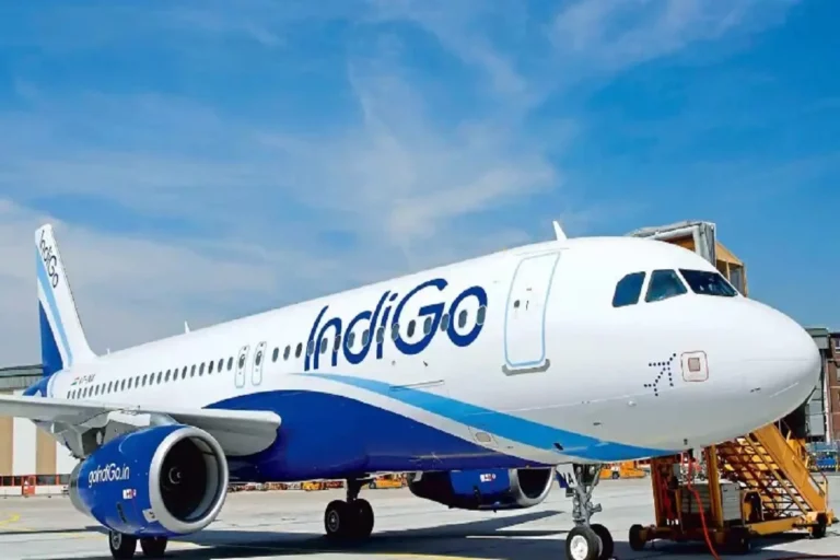 IndiGo hikes pilots’ salaries by further 8%