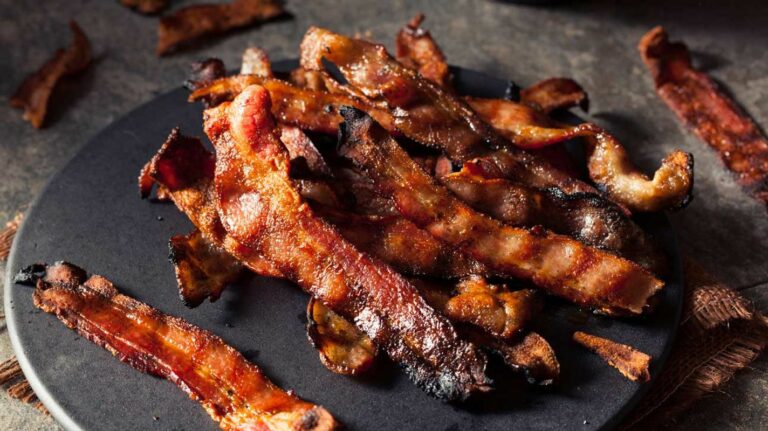 Nomad Food Project’s latest campaign ‘sanskarizes’ bacon