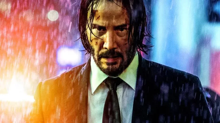 Lionsgate has set a release date for Keanu Reeves’ John Wick.