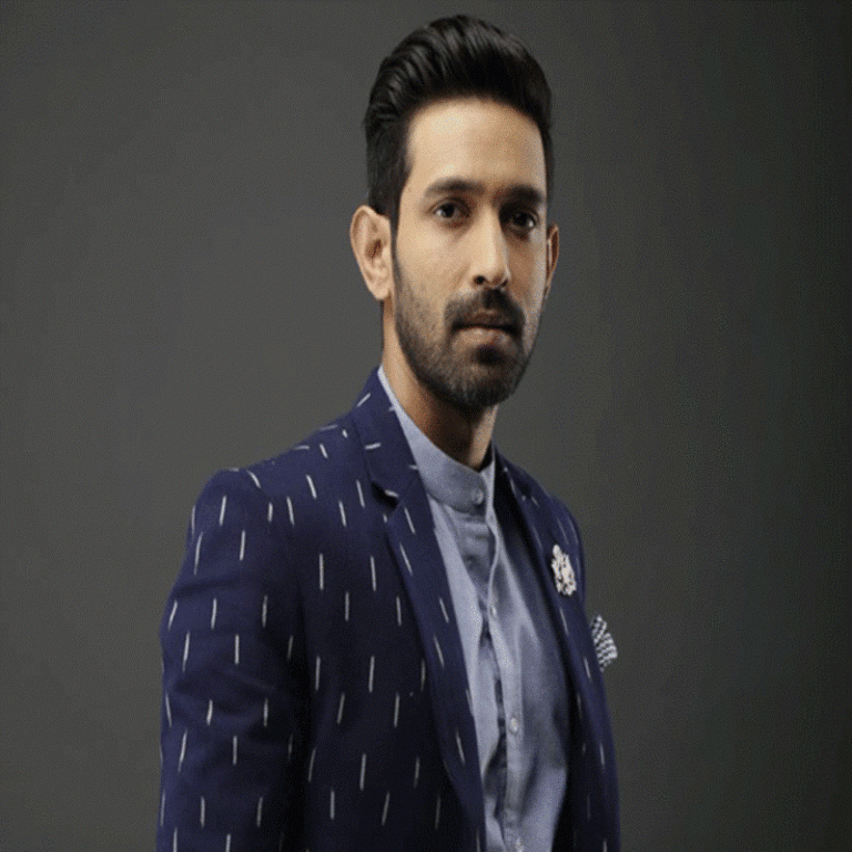 Glad to be part of multiple new age storytelling formats: Vikrant Massey