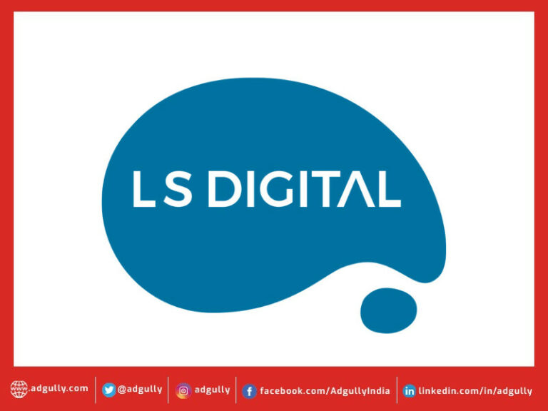 Logic serves Digital rebrands as LS Digital