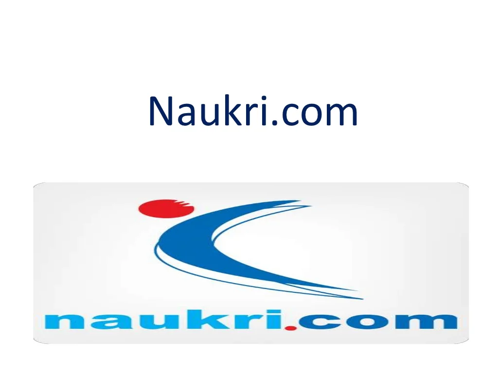 Sarkari Naukri - Information Services