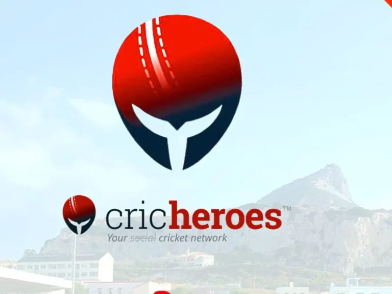 Together with the Andhra Premier League, CricHeroes