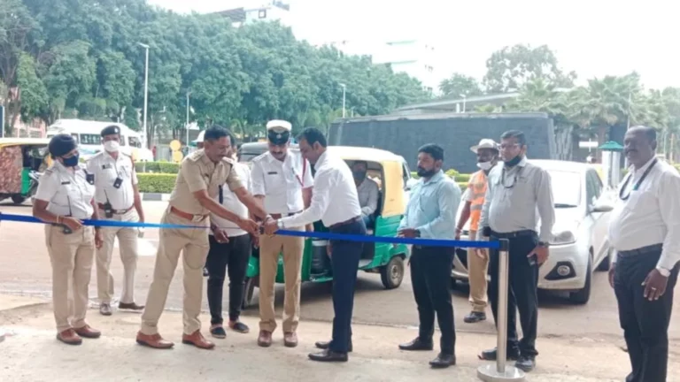 Bengaluru’s First Sustainable Road Made with over 3,000 KG of Recycled Plastic Built in the City’s IT Hotspot